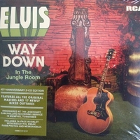 Way down in the jungle room - ELVIS PRESLEY