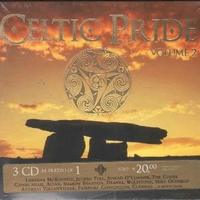 Celtic pride vol.2 - VARIOUS