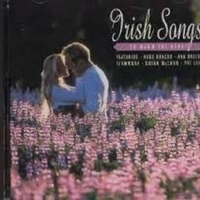 Irish songs to warm the heart - VARIOUS