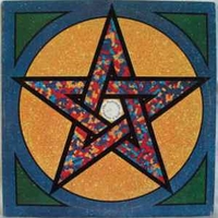 Sweet child - PENTANGLE