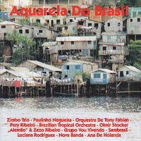 Aquarela do Brasil - VARIOUS
