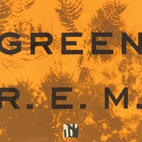 Green - R.E.M.