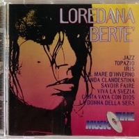 Loredana Bertè - LOREDANA BERTE'