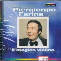 Il magico violino - PIERGIORGIO FARINA