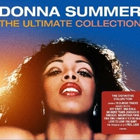 The ultimate collection - DONNA SUMMER