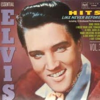 Essential Elvis vol.3 - ELVIS PRESLEY