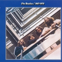 1967-1970 - BEATLES