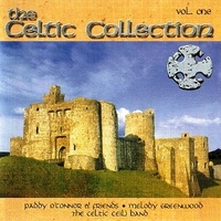 The celtic collection vol. 1 - VARIOUS