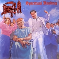 Spiritual healing - DEATH