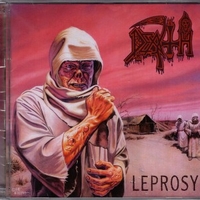 Leprosy - DEATH