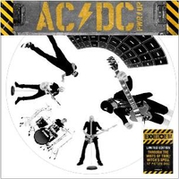 Through the mists of time / Witch's spell (RSD 2021) - AC/DC