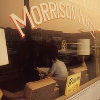 Morrison Hotel sessions (RSD 2021) - DOORS