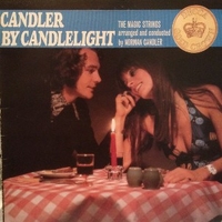 Candler by candlelight - NORMAN CANDLER