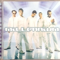 Millennium - BACKSTREET BOYS