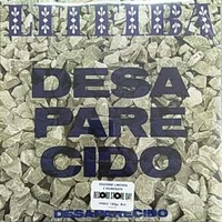 Desaparecido (RSD 2021) - LITFIBA
