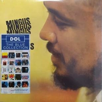 Mingus Mingus MinguS - CHARLES MINGUS
