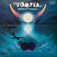 The Bermuda triangle - Isao TOMITA