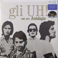 1967-1971 Antologia (RSD 2021) - GLI UH!