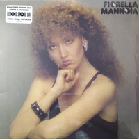 Fiorella Mannoia ('83) (RSD 2021) - FIORELLA MANNOIA