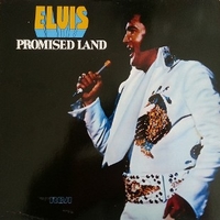 Promised land - ELVIS PRESLEY