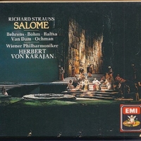 Salome - Richard STRAUSS (Herbert Von Karajan)