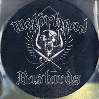 Bastards - MOTORHEAD