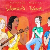 Women's work - VARIOUS