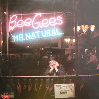 Mr.Natural - BEE GEES