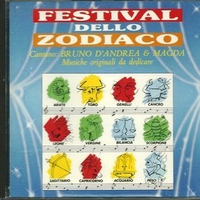Festival dello zodiaco - BRUNO D'ANDREA & MAGDA