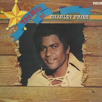 The hits of Charley Pride - CHARLEY PRIDE