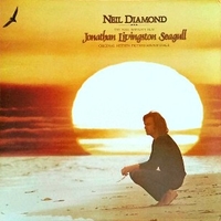 Jonathan Livingston seagull (o.s.t.) - NEIL DIAMOND