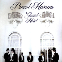 Grand hotel - PROCOL HARUM