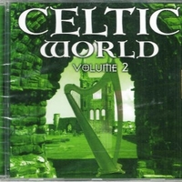 Celtic world volume 2 - VARIOUS