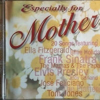 Especially for mother - VARIOUS