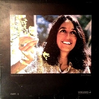 Blessed are...part 2 - JOAN BAEZ