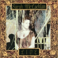 Live (Steaming + Solsbury hill) - SARAH McLACHLAN