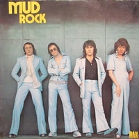 Rock - MUD