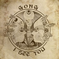 I see you - GONG