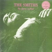 The queen is dead - SMITHS
