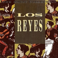 The magic collection - LOS REYES