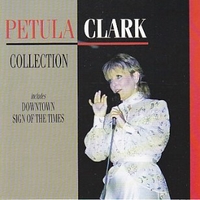 Collection - PETULA CLARK