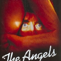 This is it folks...over the top-Live at La Trobe University, Melbourne 1979 - ANGELS (Angels from angel city)