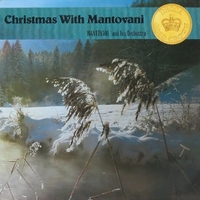 Christmas with Mantovani - MANTOVANI