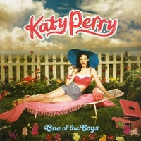 One of the boys - KATY PERRY