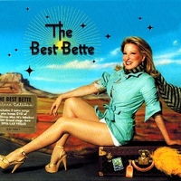 The best bette (deluxe edition) - BETTE MIDLER