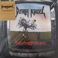 Frolic through the park (expanded edition) - DEATH ANGEL