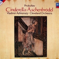 Cinderella - Ashenbroedel - Sergei PROKOFIEV (Vladimir Ashkenazy)