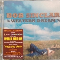 Western dream - BOB SINCLAR