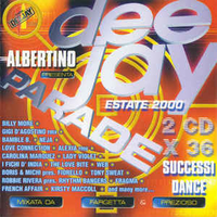 Deejay parade estate 2000 - VARIOUS