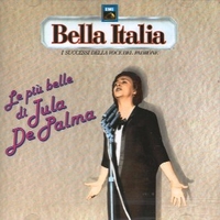 Le più belle di Jula De Palma - JULA DE PALMA